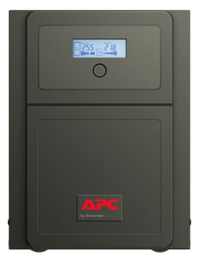 Onduleur Line-interactive APC Easy UPS SMV SMV2000AI - 1400 W / 2000 VA - 6 prises C13 — image 3