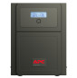APC Easy UPS SMV 2 000 VA, 230 V  (SMV2000AI)