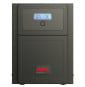 APC Easy UPS SMV 2 000 VA, 230 V (SMV2000AI)