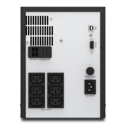 APC Easy UPS SMV 2 000 VA, 230 V  (SMV2000AI)