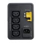 APC Easy UPS BVX 700VA, 230V, AVR, IEC Sockets (BVX700LI)