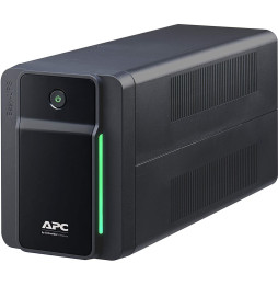 APC Easy UPS BVX 700VA, 230V, AVR, IEC Sockets  (BVX700LI)