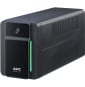 APC Easy UPS BVX 700VA, 230V, AVR, IEC Sockets (BVX700LI)