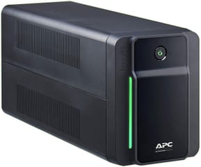 Onduleur Line-interactive APC Easy UPS BVX BVX700LI - 360 W / 700 VA - 4 prises C13 — image 2