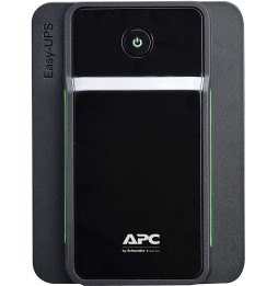 APC Easy UPS BVX 700VA, 230V, AVR, IEC Sockets  (BVX700LI)