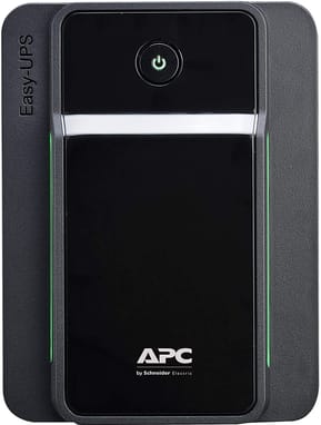 Onduleur Line-interactive APC Easy UPS BVX BVX700LI - 360 W / 700 VA - 4 prises C13 — image 4