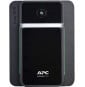 APC Easy UPS BVX 700VA, 230V, AVR, IEC Sockets (BVX700LI)