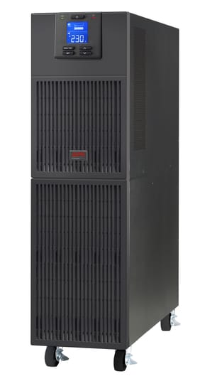 Onduleur On-line APC Easy UPS SRV SRV10KI - 10 kW / 10 kVA - Bornier — image 2