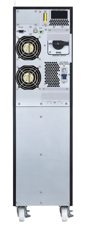 Onduleur On-line APC Easy UPS SRV SRV10KI - 10 kW / 10 kVA - Bornier — image 3