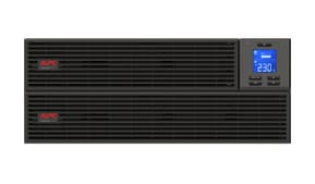 Onduleur On-line APC Easy UPS SRV, montage en rack, 10 kVA 230 V (SRV10KRI)