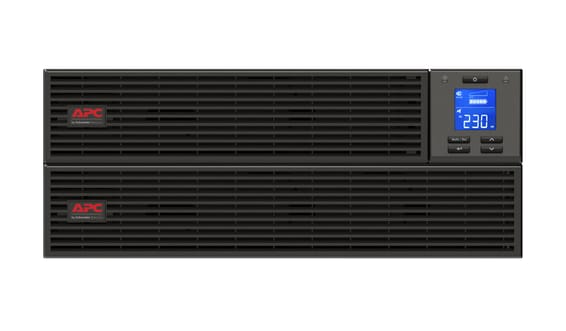 Onduleur On-line APC Easy UPS SRV, montage en rack, 10 kVA 230 V (SRV10KRI)