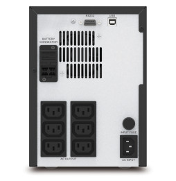 APC Easy UPS SMV 1 000 VA, 230 V  (SMV1000I)