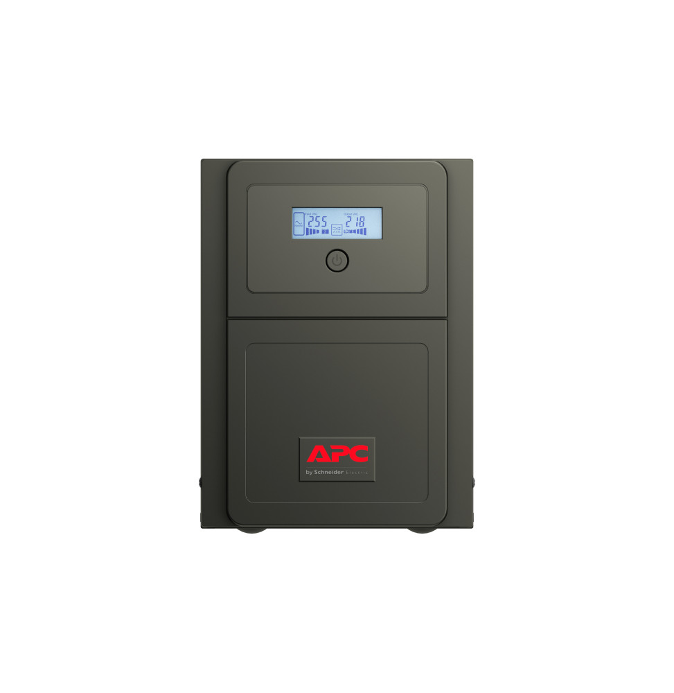 APC Easy UPS SMV 1 000 VA, 230 V (SMV1000I)