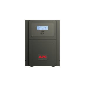 Onduleur Line-interactive APC Easy UPS SMV SMV1000I - 700 W / 1000 VA - 6 prises C13 — image 5