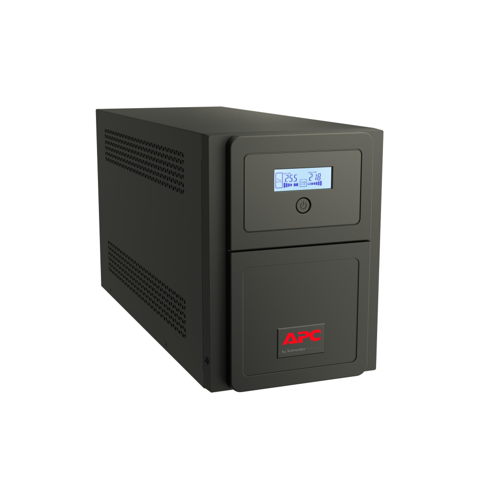 APC Easy UPS SMV 1 000 VA, 230 V (SMV1000I)