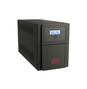 Onduleur Line-interactive APC Easy UPS SMV SMV1000I - 700 W / 1000 VA - 6 prises C13 — image 3