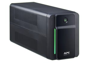 Onduleur Line-interactive APC Easy UPS BVX BVX900LI - 480 W / 900 VA - 4 prises C13