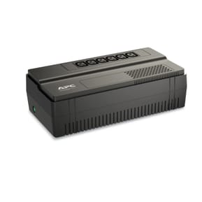 Onduleur Line-interactive APC EASY UPS BV BV1000I - 600 W / 1000 VA - 6 prises C13 — image 2