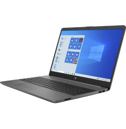Ordinateur portable HP 15-dw3022nk (2X4Z6EA)