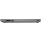 HP 15 i3-1115G4 15.6" 4GB 256GB W10H SL Gris  (2R0N2EA)