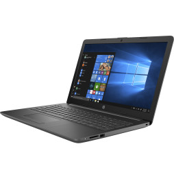 HP 15 i3-1115G4 15.6" 4GB 256GB W10H SL Gris  (2R0N2EA)