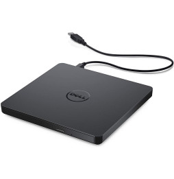 Graveur DVD externe Dell DW316 USB Ultramince (784-BBBI) prix Maroc