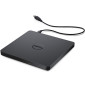 Graveur DVD externe Dell DW316 USB Ultramince (784-BBBI)