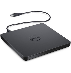 Graveur DVD externe Dell DW316 USB Ultramince (784-BBBI)