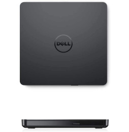 Graveur DVD externe Dell DW316 USB Ultramince (784-BBBI)