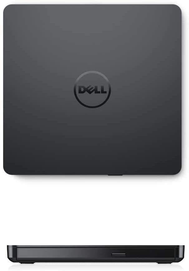Graveur DVD externe Dell DW316 USB Ultramince (784-BBBI)