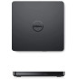 Graveur DVD externe Dell DW316 USB Ultramince (784-BBBI)