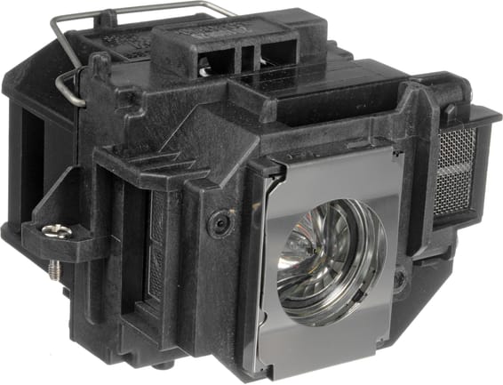 Epson ELPLP58 Lampe de remplacement d'origine pour EB-X9 / X10 / W9 / W10 / S9