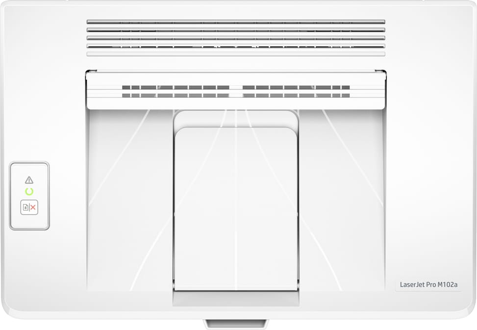 Imprimante Laser Monochrome HP LaserJet Pro M102a (G3Q34A)