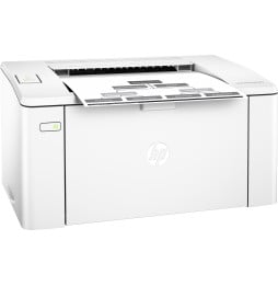 Imprimante Laser Monochrome HP LaserJet Pro M102a (G3Q34A)