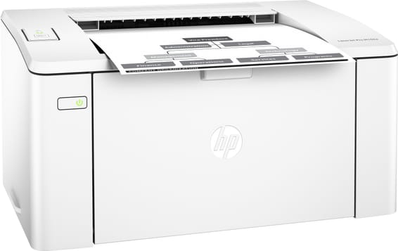 Imprimante Laser Monochrome HP LaserJet Pro M102a (G3Q34A)