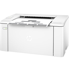 Imprimante Laser Monochrome HP LaserJet Pro M102a (G3Q34A)