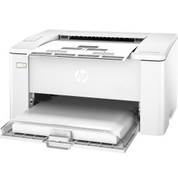 Imprimante Laser Monochrome HP LaserJet Pro M102a (G3Q34A)
