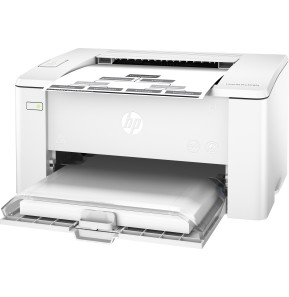 Imprimante Laser Monochrome HP LaserJet Pro M102a (G3Q34A)