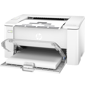Imprimante Laser Monochrome HP LaserJet Pro M102a (G3Q34A)