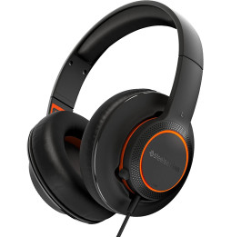 Casque de jeu SteelSeries Siberia 100 (61420)