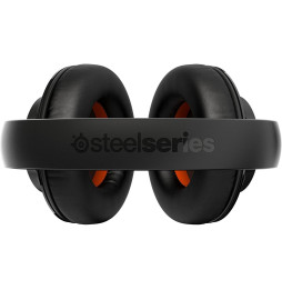 Casque de jeu SteelSeries Siberia 100 (61420)