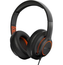 Casque de jeu SteelSeries Siberia 100 (61420)