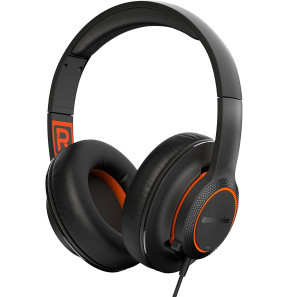 Casque de jeu SteelSeries Siberia 100 (61420)