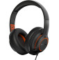Casque de jeu SteelSeries Siberia 100 (61420)