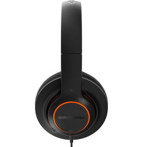 Casque de jeu SteelSeries Siberia 100 (61420)