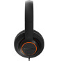 Casque de jeu SteelSeries Siberia 100 (61420)