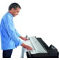 HP DesignJet T830 36in MFP Printer  (F9A30D)