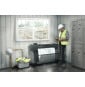 HP DesignJet T830 36in MFP Printer  (F9A30D)
