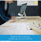 HP DesignJet T830 36in MFP Printer  (F9A30D)