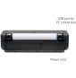 Traceur HP DesignJet T230 de 24 pouces (5HB07A)